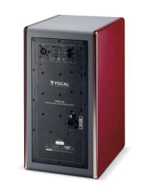 Trio6 Be 3-Way Active Studio Monitor (Single)