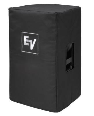 Padded Cover for EKX-12/12P with EV Logo