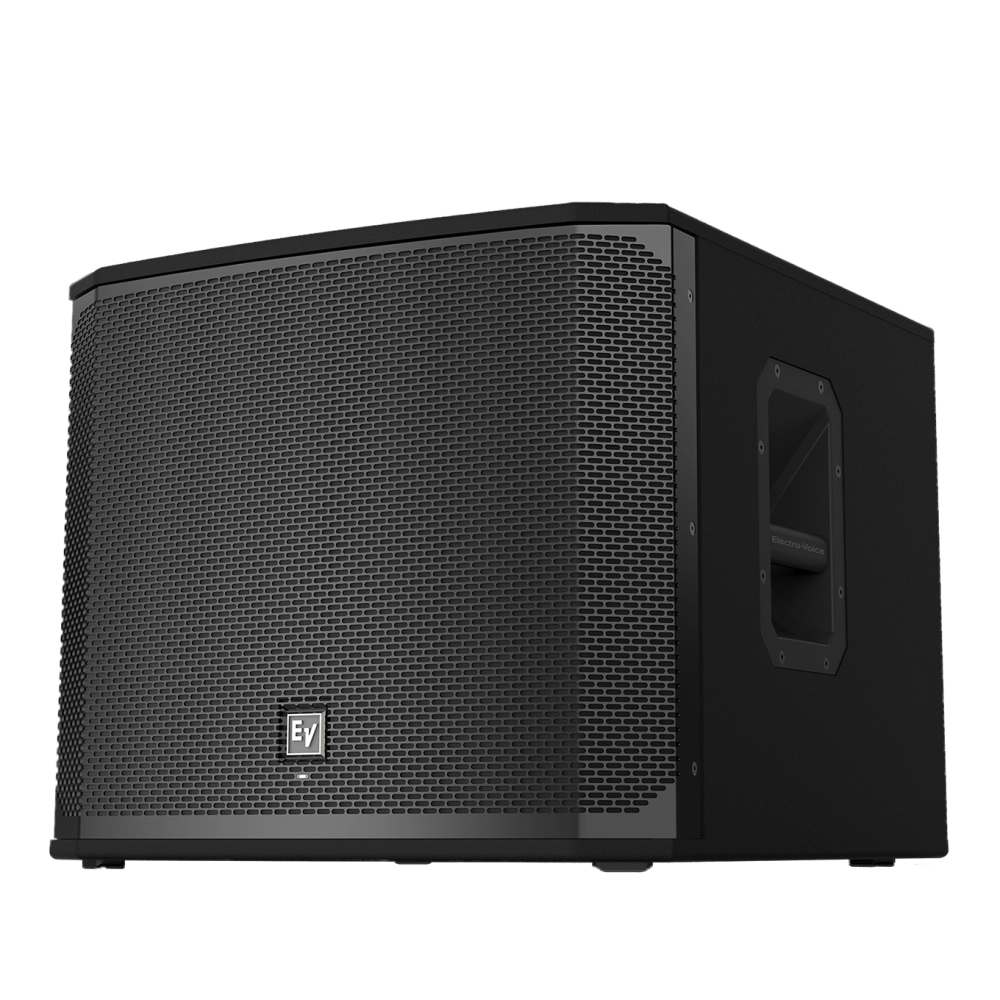 EKX-15SP 15\'\' Powered Subwoofer