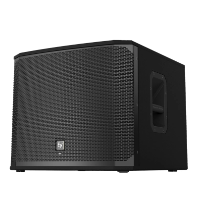 EKX-15SP 15\'\' Powered Subwoofer