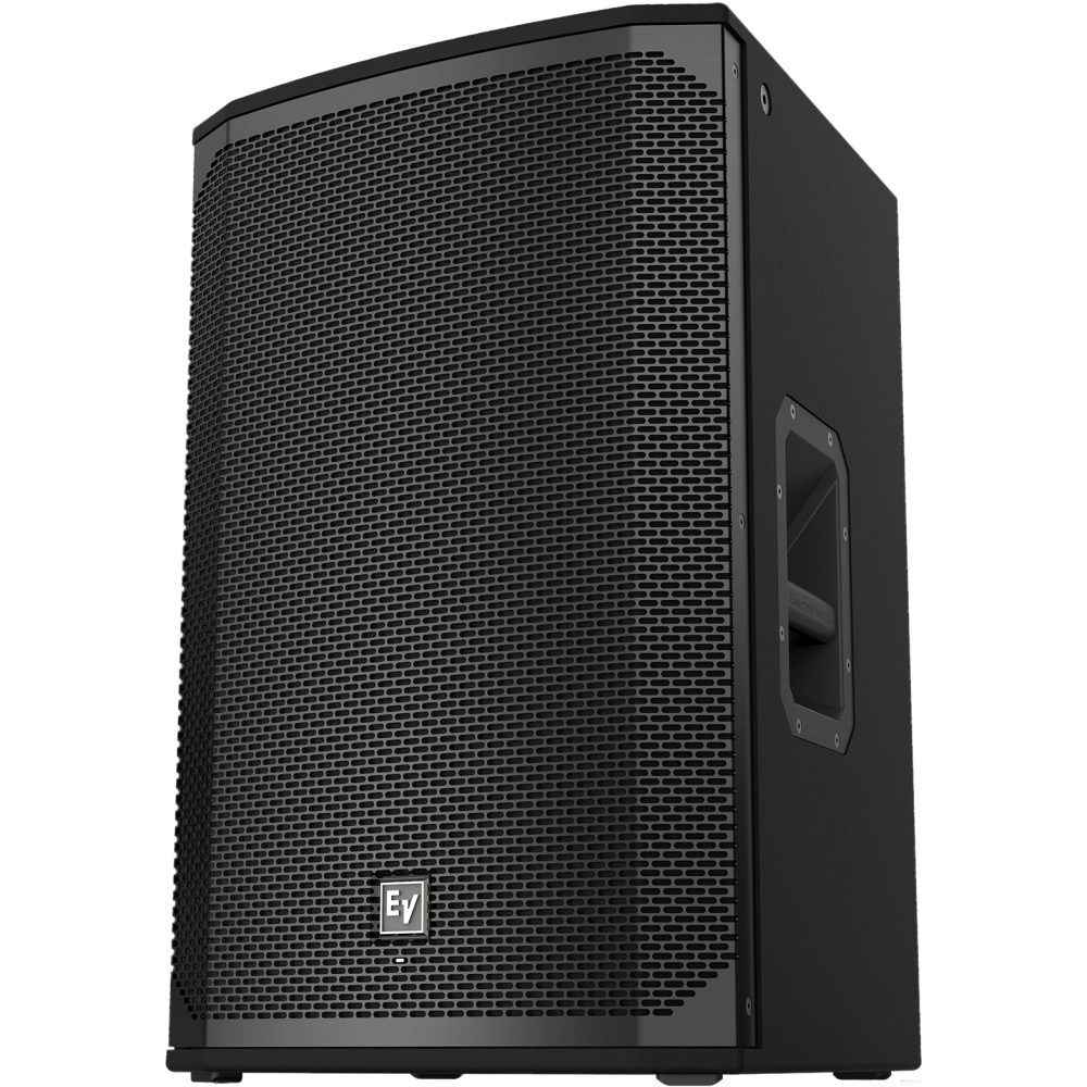 EKX-15P 15\'\' 2-Way Powered Loudspeaker