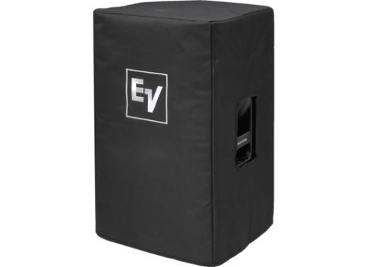 Padded Cover for EKX-15/15P with EV Logo