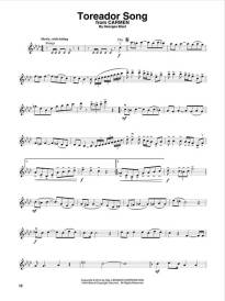 Light Masterworks: Violin Play-Along Volume 47 - Book/Audio On-line