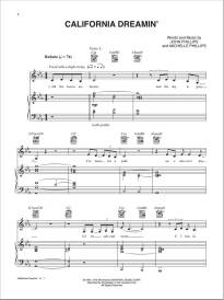 Diana Krall: Wallflower - Piano/Vocal/Guitar - Book
