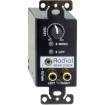 Radial - Wall-Mount Stereo Passive DI