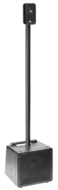 Excursion Mini 400 Watt Compact PA