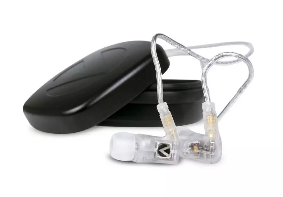 IE-30 - Professional Reference Earphones