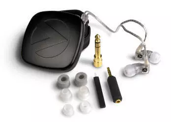 IE-30 - Professional Reference Earphones