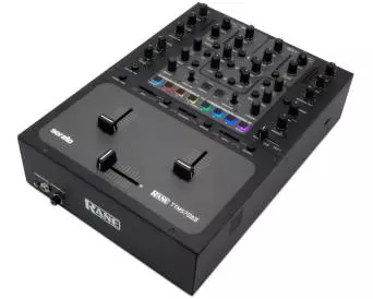 TTM57mkII Mixer with Intuitive Serato DJ Controls
