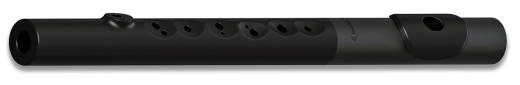 TOOT Beginner Flute - Black/Black