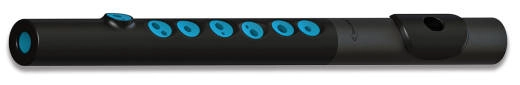 TOOT Beginner Flute - Black/Blue