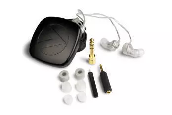 IE-20XB - Professional Reference Earphone with Enhanced Bass