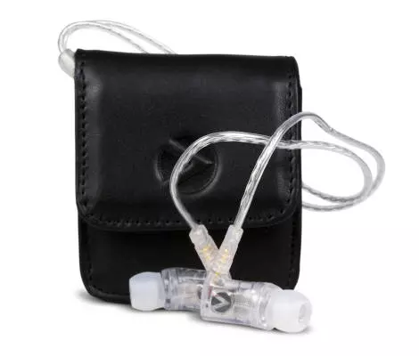 IE-10 - Professional Reference Earphones