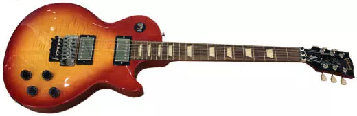 2015 Les Paul Studio Ltd w/Floyd Rose - Heritage Cherryburst