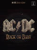 Hal Leonard - Rock Or Bust - AC/DC - Guitar TAB - Book