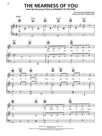 Jazz Ballads: Piano Play-Along Volume 2 - Piano/Vocal/Guitar - Book/CD