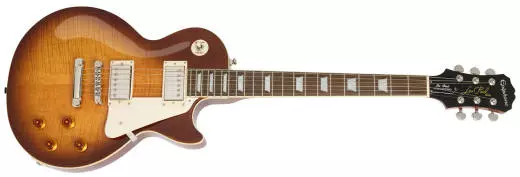 Les Paul Standard Pro - Desertburst