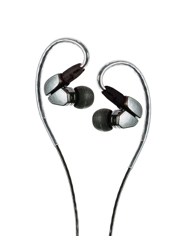 In-Ear Headphones