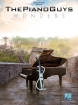 Hal Leonard - The Piano Guys - Wonders - Piano\/Cello - Book\/Part