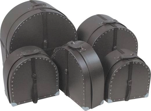 5-Piece Drum Case Set