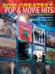 Alfred Publishing - 2015 Greatest Pop & Movie Hits - Coates - Easy Piano - Book