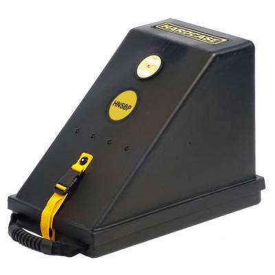 Hardcase - Single Bass Pedal Case