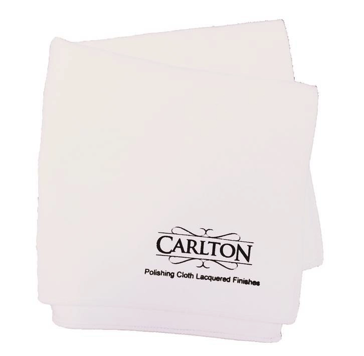 Microfiber Cleaning Cloth