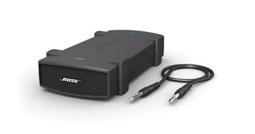Packlite Power Amplifier