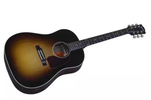 J-45 Red Spruce/ Rosewood Ltd