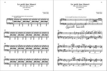 Masterwork Classics Duets, Level 9 - Early Advanced Piano (1 Piano, 4 Hands) - Book