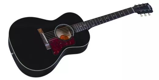 L-00 1930\'s Ebony Ltd