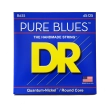 DR Strings - Pure Blues 5-Str Electric Bass Strings -  Medium 45-125