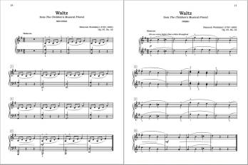 Masterwork Classics Duets, Level 3 - Late Elementary/Early Intermediate Piano (1 Piano, 4 Hands) - Book