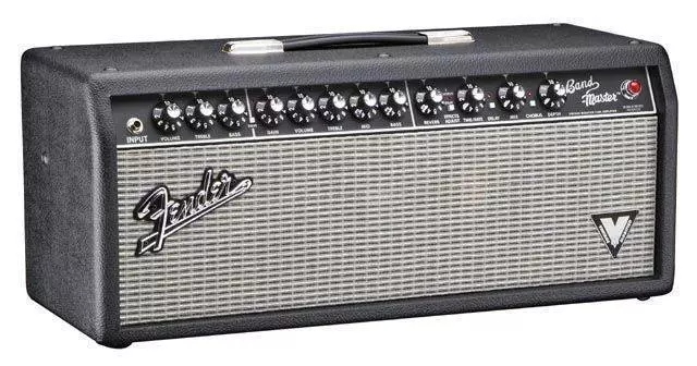 Bandmaster Vintage Modified Head