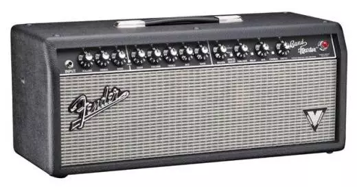 Bandmaster Vintage Modified Head