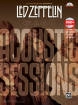Alfred Publishing - Led Zeppelin: Acoustic Sessions - Guitar TAB - Book\/DVD