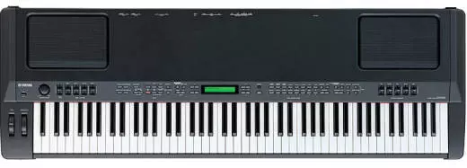 88-Key Graded Hammer Stage Piano