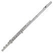 Gemeinhardt - 3SB Solid Silver Flute Outfit - Inline - B Foot Joint