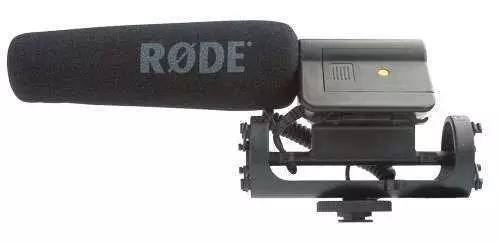 VideoMic