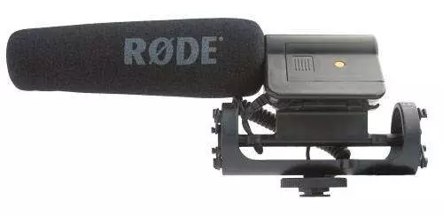 RODE - VideoMic