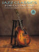 Hal Leonard - Jazz Classics For Guitar Tab - Book