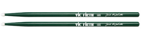 Signature Jack Dejohnette Sticks - Dark Green