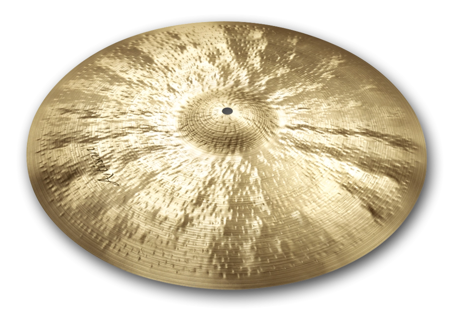 Artisan Light Ride Cymbal - 20 Inch