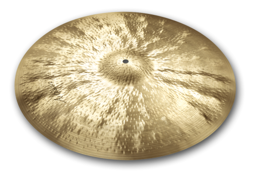 Artisan Light Ride Cymbal - 20 Inch