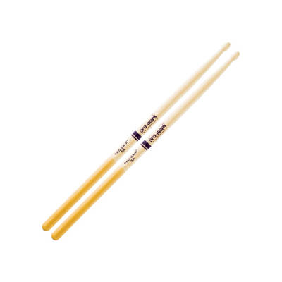 5A Pro-Grip Hickory Drumsticks