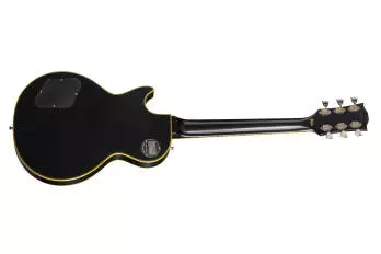 1968 Les Paul Custom Historic VOS Reissue - Ebony