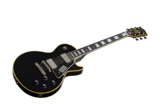 1968 Les Paul Custom Historic VOS Reissue  - Ebony