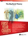 Belwin - The Big Band Theory - Gassi  - Jazz Ensemble - Gr. 1