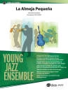 Belwin - La Almeja Pequena - Goodwin\/Baker - Jazz Ensemble - Gr. 2.5