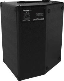 BA-110 30W 10-Inch Bass Combo Amplifier with Grinding Bass Scrambler